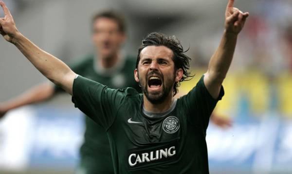 Paul Hartley raves about Celtic loan signing