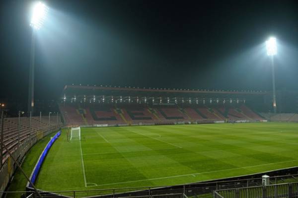 Sarajevo vs Celtic won’t take place at their home stadium; match to be played at NK Celik’s ground