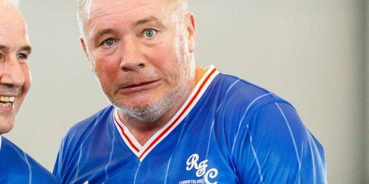 Super Ally ‘upset’ at referees honest mistakes is peak 2020