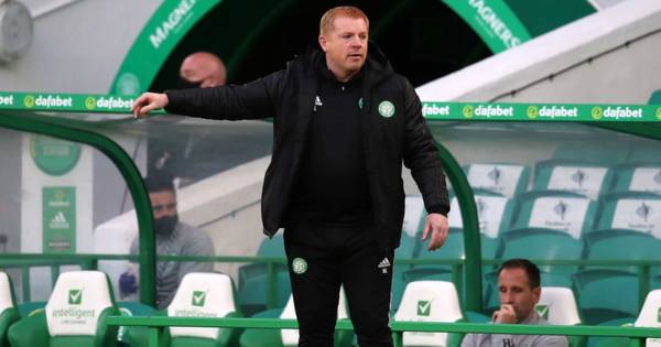 The 3 potential Celtic changes as Neil Lennon could shake things up for Hibs