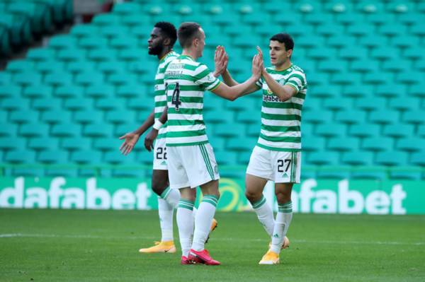 3 things we learned from Celtic’s 3-0 win vs Hibernian