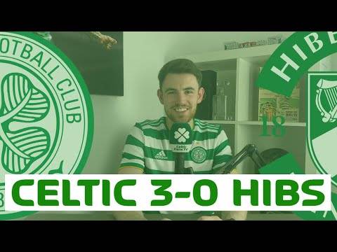 Celtic 3-0 Hibs | Twitter Reaction