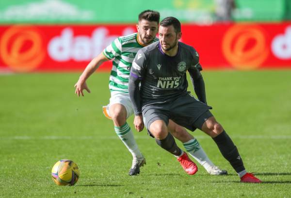 Celtic and Hibs players rated as Hoops take all three points at Parkhead