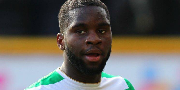 Celtic Boss In “We don’t want him to go” Edouard Claim