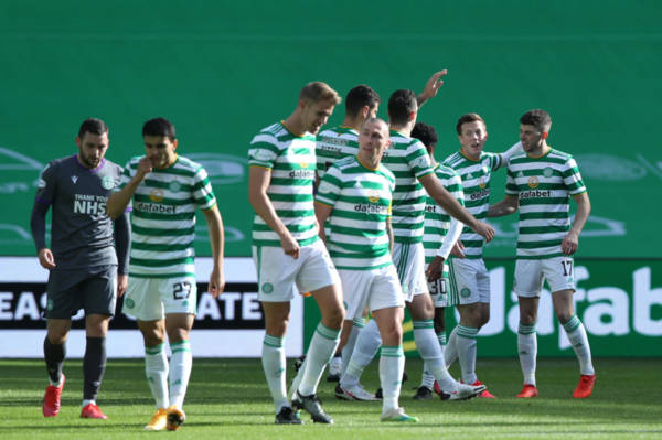 Celtic player ratings vs Hibernian: Lennon’s Bhoys answer critics with dominant showing