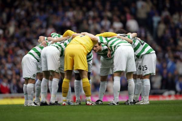 Celtic Starting XI vs Hibernian: Lennon drops superstar