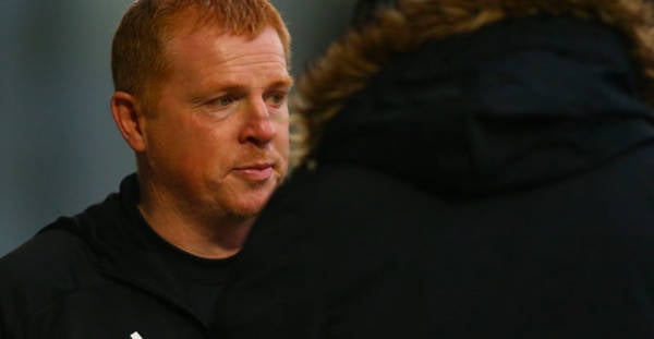 ‘I would be absolutely delighted’: Neil Lennon Delivers Final Celtic Transfer Wish