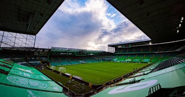 LIVE Celtic vs Hibs score updates from Parkhead