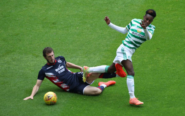 Michael Stewart names Jeremie Frimpong as Celtic’s ‘difference maker’