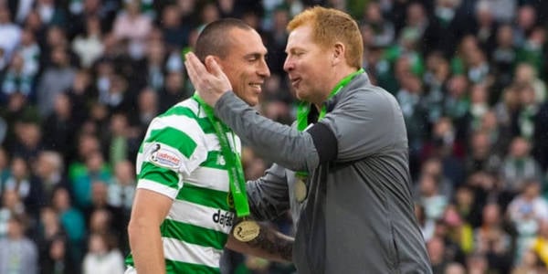 Neil Lennon Addresses Scott Brown Rumour