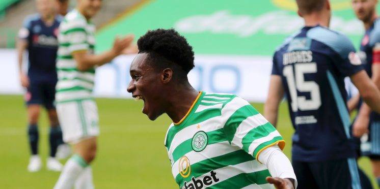 Predicted XI: Celtic v Hibs (H)