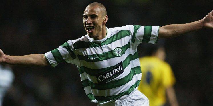 Quiz | Name Celtic’s Top 10 Goalscorers Of All-Time