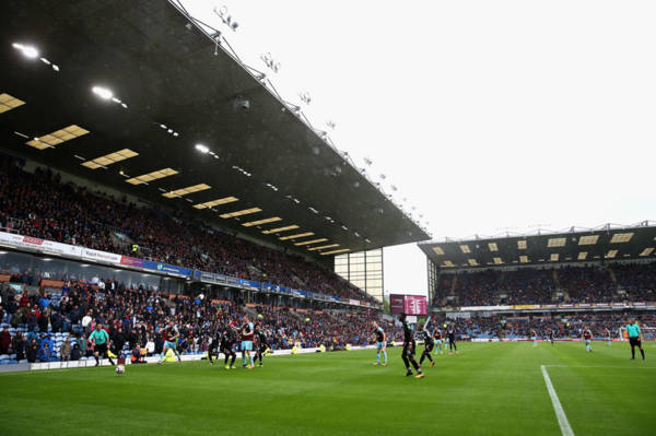 Report: Sean Dyche has wanted Ryan Christie for five years, plotting big-money bid