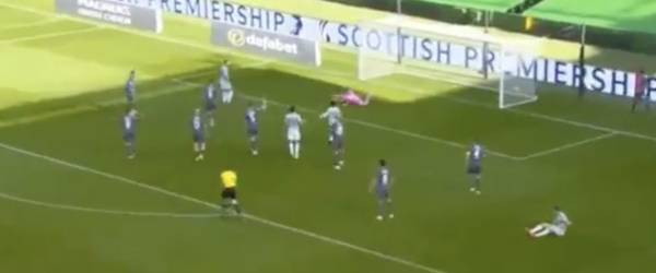 Video: 2-0 Celtic – Ajeti scores and then injured after poacher’s finish