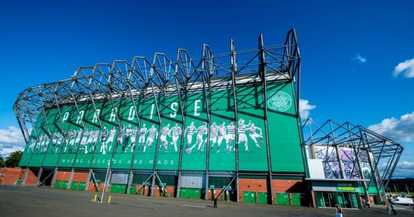 Celtic news headlines as scouting mission is revealed and injury update given