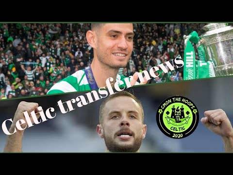 Celtic transfer news | Casper Højer Nielsen | Nir Bitton the under rated celt ever?