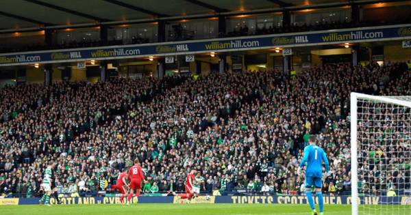 Celtic v Aberdeen Scottish cup semi-final details confirmed