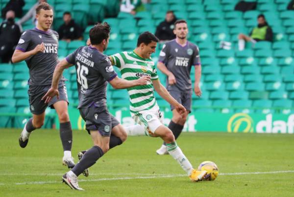 Highlights as fluid Celtic defeat Hibs