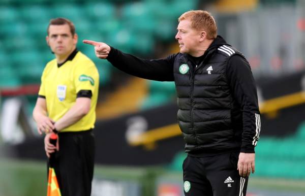 Neil Lennon: Celtic are spinning a few plates on a couple of players – but I don’t want to sell anyone