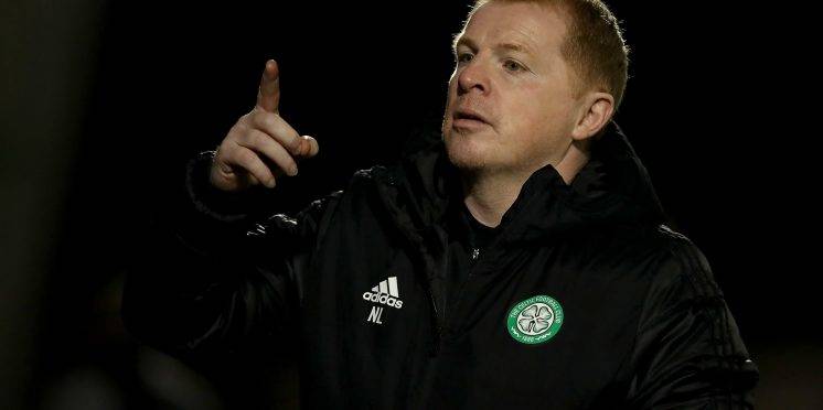 Neil Lennon | “I know people have been questioning him.” | Celtic FC