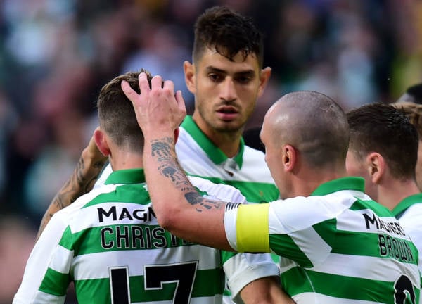 Nir Bitton must be given a proper Celtic renaissance after big week