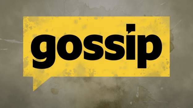 Scottish Gossip: Celtic, Hojer Nielsen, Dundee United, Fuchs, Rangers, St Johnstone