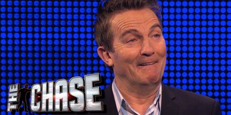 The Chase searches for viewers with Survival myth delusion