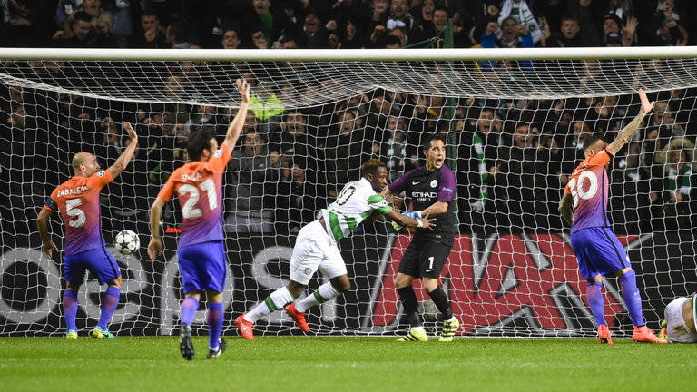 Three Years Ago Today: Memories Of An Incredible European Night At Celtic Park