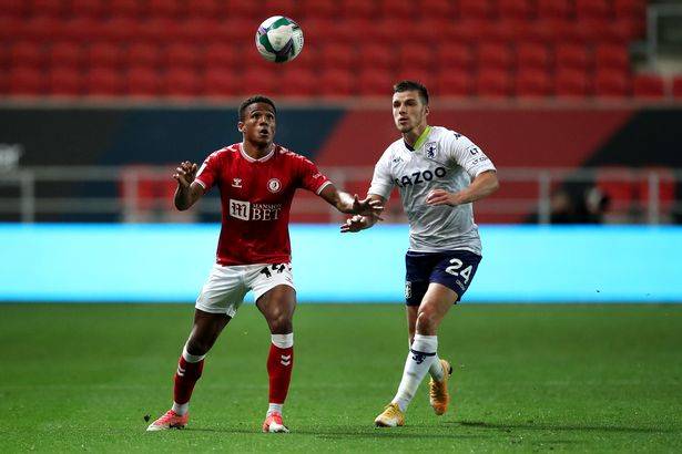 Transfer latest – Celtic recruitment chief watches Bristol City talent