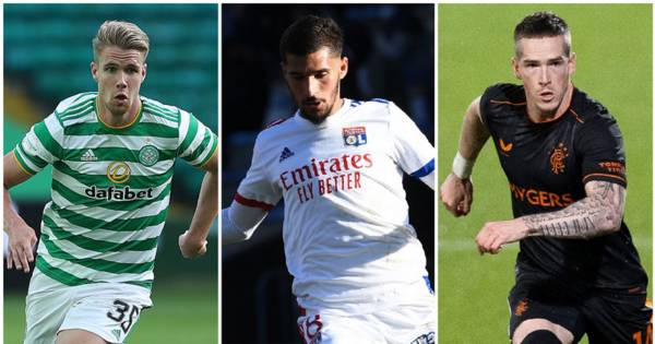 Transfer news LIVE as Celtic and Rangers plus Aberdeen and Hibs eye signings