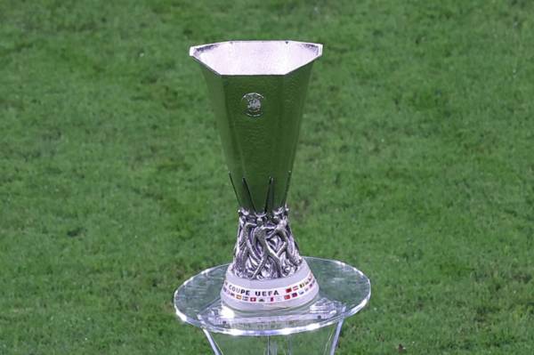 UEFA decision hands Europa League advantage to Celtic