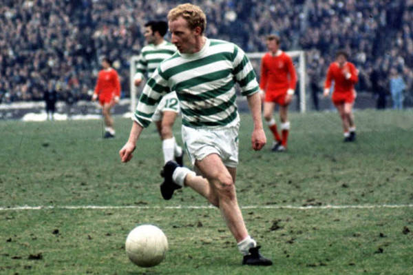 Video: The Legacy Of Celtic’s Greatest Ever Player, At Cathkin Park