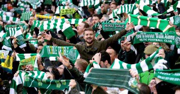 Celtic fans all say the same thing about Sarajevo live stream decision