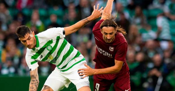 Celtic fans hope for Sarajevo salvation from club TV amid blackout fears