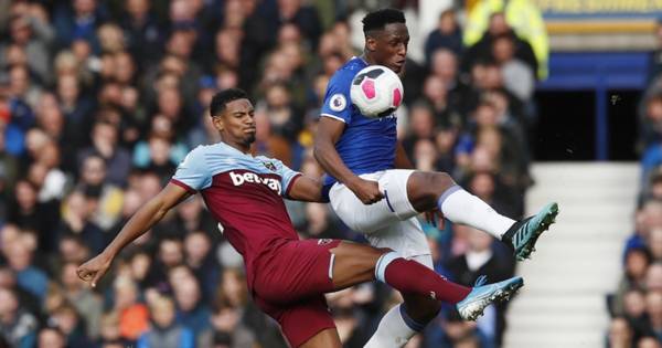 Everton v West Ham Preview And Tips (18+)