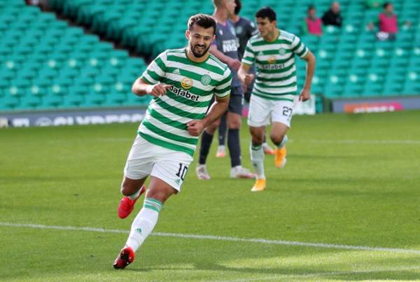 Sarajevo game live to STH as Celtic deliver ‘Added Value’