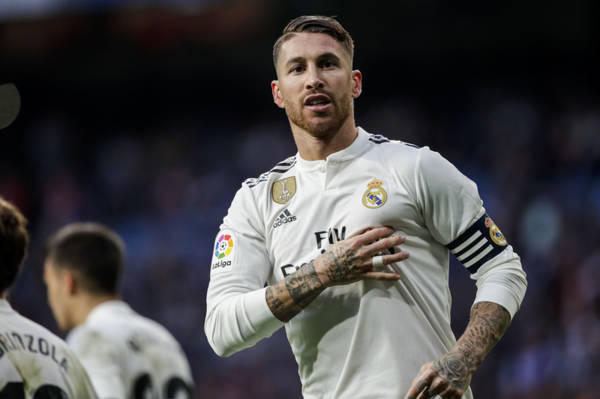 ‘The dream’: Reported Celtic target wants Europe move; models himself on Sergio Ramos