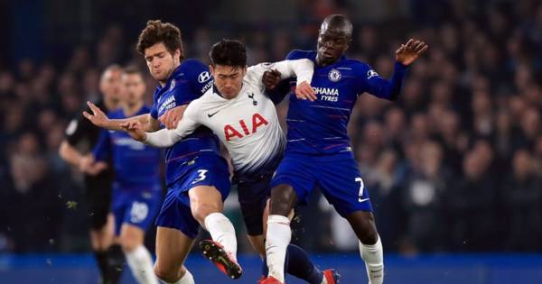 Tottenham v Chelsea Preview And Tips (18+)