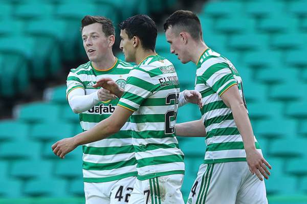 UPDATE: Where to watch Sarajevo v Celtic