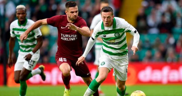 What channel is Sarajevo vs Celtic? Live stream, TV and kick-off details