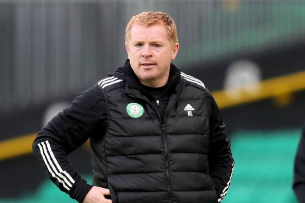 Celtic boss Neil Lennon provides injury update on James Forrest and Albian Ajeti