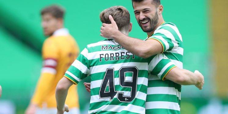 Celtic Colossal Boost | Key Duo Injury Confirmation