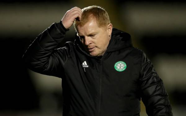 Champions League exit still stings Neil Lennon as he insists Celtic are better than Ferencvaros