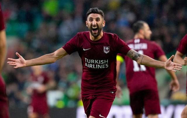 FK Sarajevo v Celtic Preview: The Bosnians are more inclined to cross the halfway line than Riga