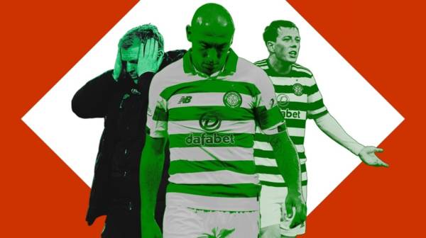 Podcast: Have Celtic gone backwards this season?