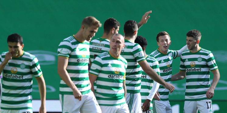 Predicted XI: Celtic v FK Sarajevo (A)