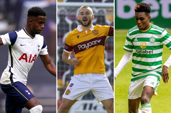 Scottish Premiership transfers LIVE: Celtic ace could leave for £50m | Tavernier latest as West Ham swoop