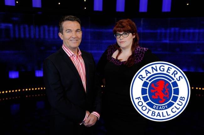 The Chase: Celtic supporter clashes with Chaser over Rangers ‘triple relegation’ question