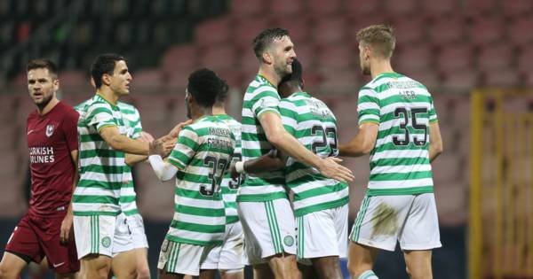 Celtic recieve Europa League seeding boost and will avoid big guns