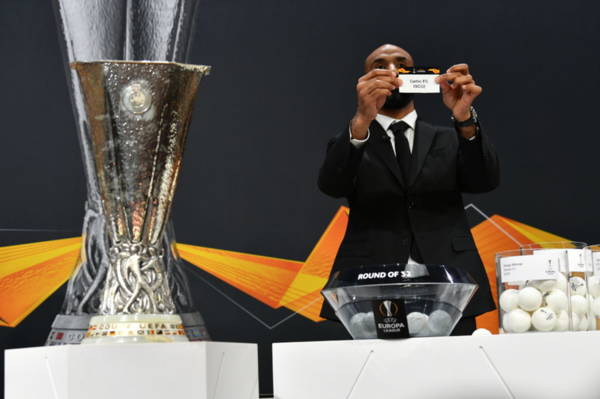 Confirmed: Celtic will be in pot one for tomorrow’s UEFA Europa League draw